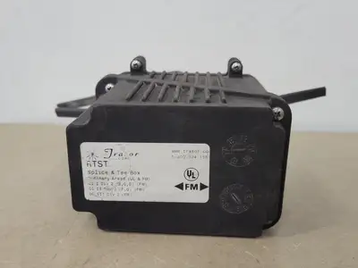 USED TRASOR RTST