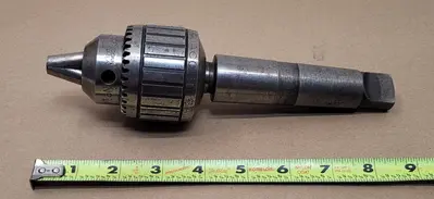 Used JACOBS 14N DRILL CHUCK Misc Industrial Equipment Kentucky US | Aucto #687701