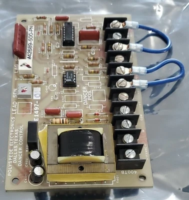 USED POLYSPEDE E1497-01