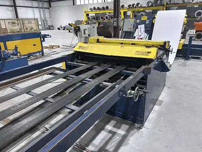 USED 2008 MRS Titan Double Deck