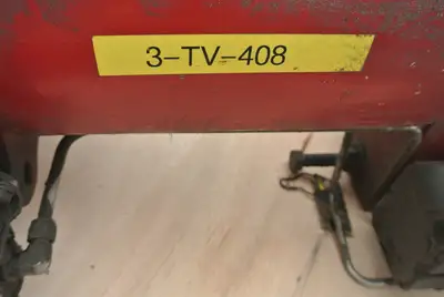 USED 2012 MASONEILAN 35-35612