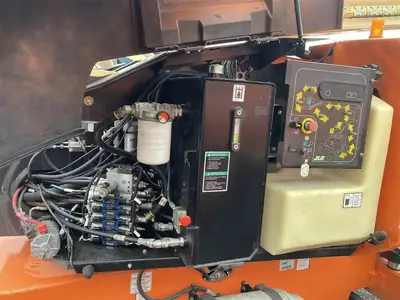 Used 2016 JLG 600AJ Manlifts New York US | United Lift #1445400