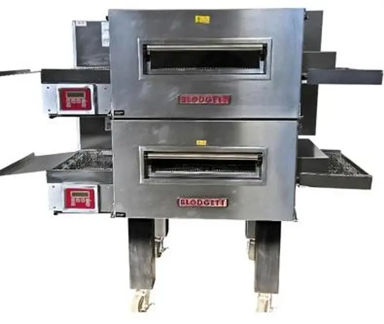 Used BLODGETT SF2136G00024 Pizza Equipment British Columbia CA | Surrey Food Equipment #1495262