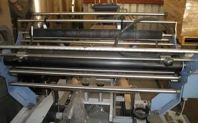 USED CONFLEX CWM 160