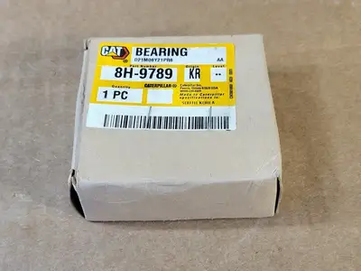 NEW CATERPILLAR 8H-9789