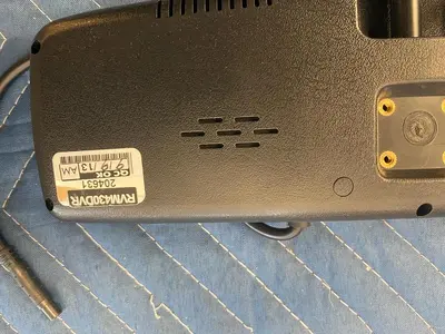 USED ACCELE RVM430TG