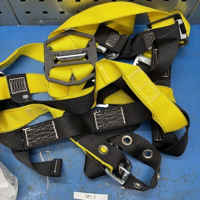 New | in-Stock HONEYWELL MILLER 850-4/UYK Safety Equipment Indiana US | J&J Industrial Supply #1343320