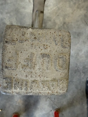 Used _UNKNOWN_ _UNKNOWN_ Jack Lifters Indiana US | Miedema Asset Management Group #1414760