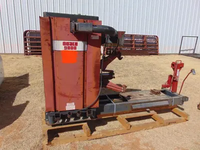 COATS HIT9000 Tables, Rotary | Rock Solid Tools (1)