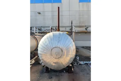 Used _UNKNOWN_ _UNKNOWN_ Autoclaves Texas US | IRS Auction #1444990