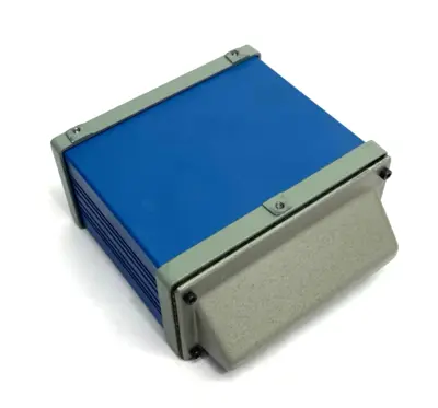 Used ACCU-SORT Systems Series II Electronic Barcode Line Scanner Barcode Scanners Michigan US | Maverick Industrial Sales #1398252