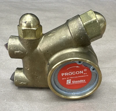 USED Procon 101A100F11BC