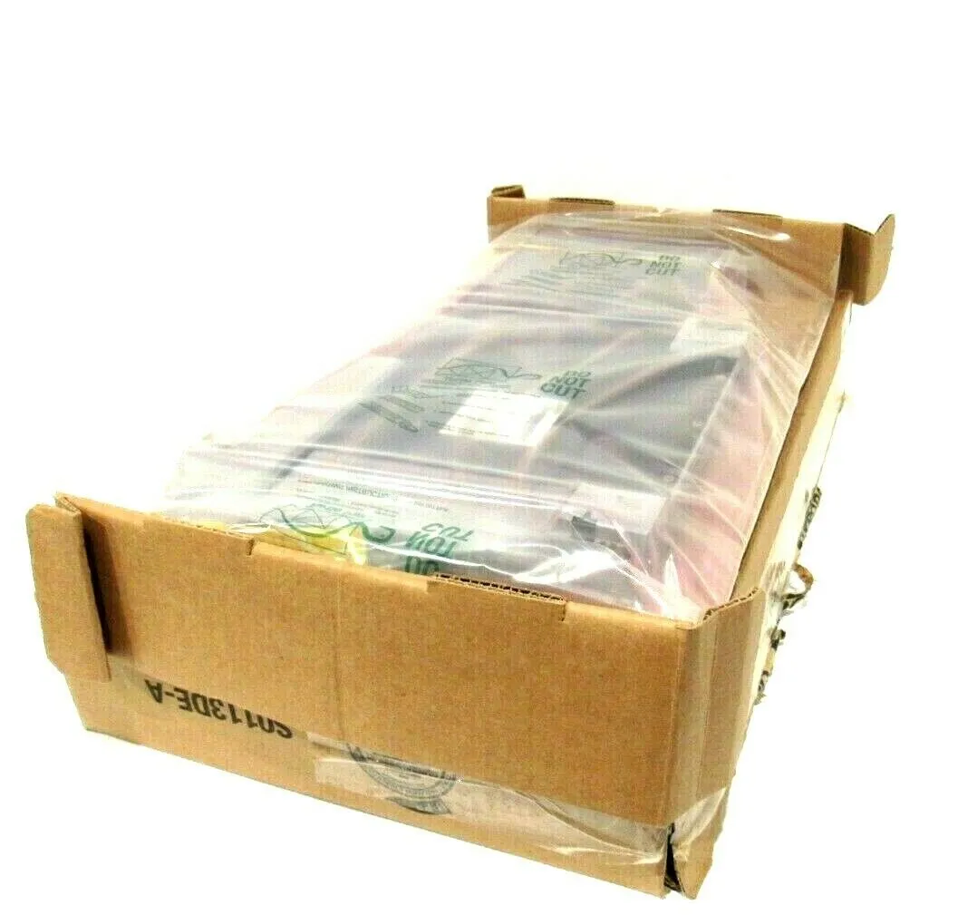 NEW INVENSYS FOXBORO P0972PP INTERFACE MODULE REV.0B