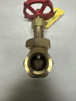 New | in-Stock MILWAUKEE VALVE 300SWP 1000WOG Pump & Valve Parts Ohio US | Surplus Asset Holdings #1242685