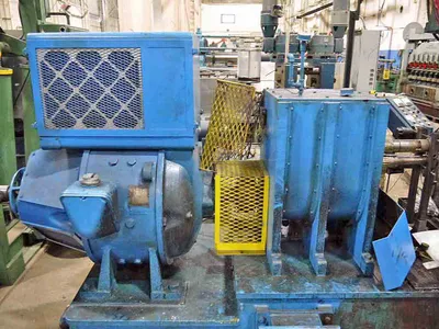 USED RUESCH 210