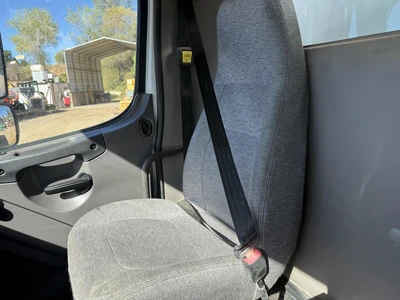 Used 2015 FREIGHTLINER BUSINESS CLASS M2 106 Water Trucks California US | Mittry Construction #1498402