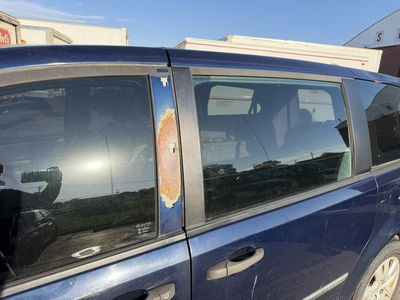 Used 2014 DODGE GRAND CARAVAN Vans Ohio US | Miedema Asset Management Group #1577791
