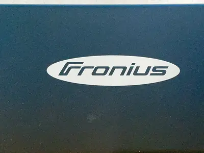 New | in-Stock FRONIUS 4.100.257.U Wire Feeders Ohio US | HGR 24 #1359274