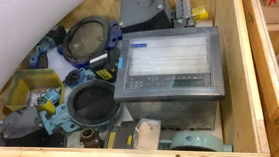 Used MAZAK INTEGREX E-1060V/8 Vertical Machining Centers (5-Axis or More) IT | Gamba Macchine Srl #1281176