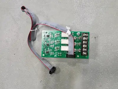 USED SIMPLEX 4100-6033