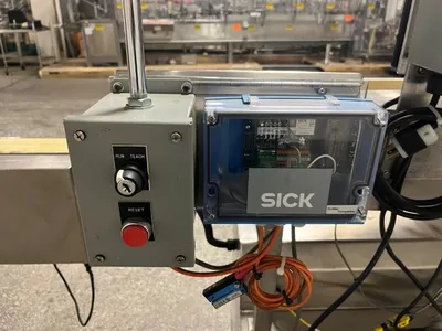 Used LABELSTAR LS4000DX Miscellaneous Packaging Equipment Ohio US | HGR 24 #729165