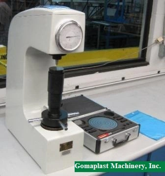 USED Rockwell HR-150A