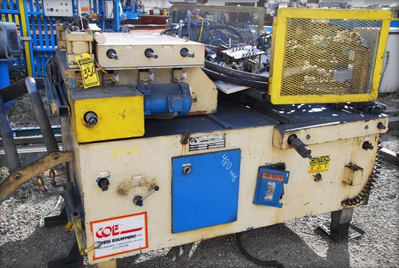 USED COE CF-500