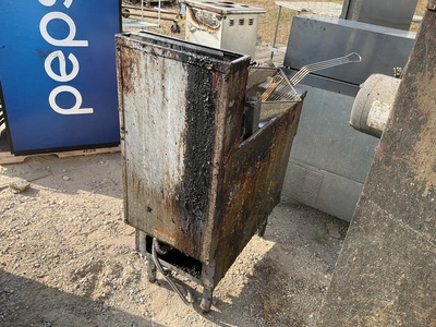 Used _UNKNOWN_ _UNKNOWN_ Cookers / Coolers / Fryers Michigan US | Miedema Asset Management Group #1322146