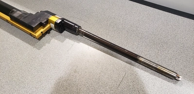 Atlas Copco BSM33140-R2.5 Nut Runner