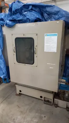 USED 1982 BROTHER TC 215