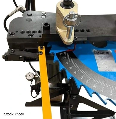 NEW BAILEIGH RDB-125