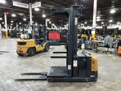 USED 2020 BIG JOE J2-144