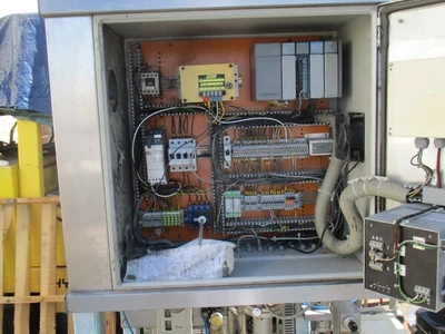 USED STERIS 1500-S-1