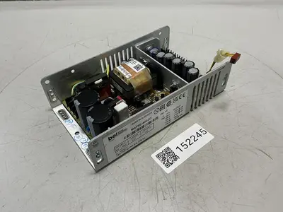 USED BEL MAP80-4002G