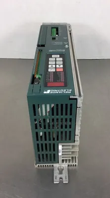 RELIANCE 31ER4060 / GV3000E-AC003-AA-DBU AC SENSORLESS DRIVE 460V 1E