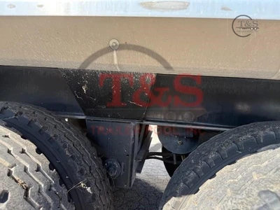 Used 2024 AULICK IND _UNKNOWN_ Misc Trailers Illinois US | T&S Trailer Pool #1509440