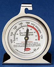 New | in-Stock P & H PH-710026 Temperature Monitoring California US | BakeryEquipment.com #1556085