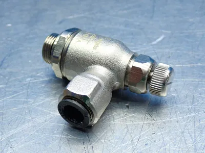 New | in-Stock PARKER FC70110M6G Pumps Ohio US | HGR 24 #738485
