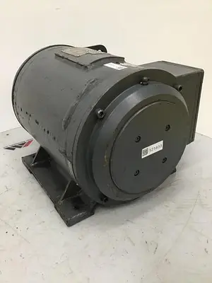 USED LOHER ANWA-200LG-04F