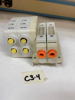 USED SMC EX9-OET1