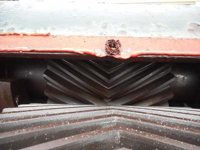 USED GASO 2652