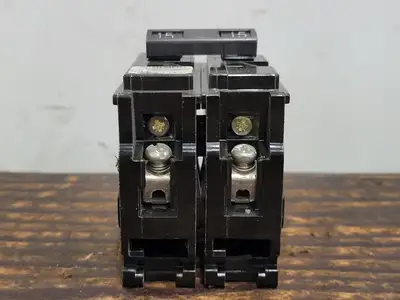 USED SIEMENS BQ215