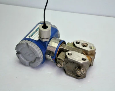 Used Foxboro IGP20-A46C21C Pressure Transmitters California US | Davliegogo LLC #1706776