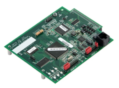 Opto 22 E2 16-Channel Analog Optomux Brain Board for Serial and Ethernet Network [New]