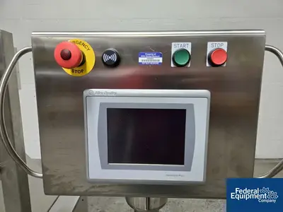 USED Cozzoli Cozzoli Powder Filler, Model# PF2-IS-176