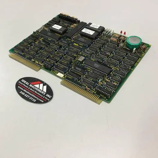 Used FUJI ELECTRIC F770 60 823A F77060823A UM200-A51A Circuit Boards Michigan US | Ideal Machinery #1260206