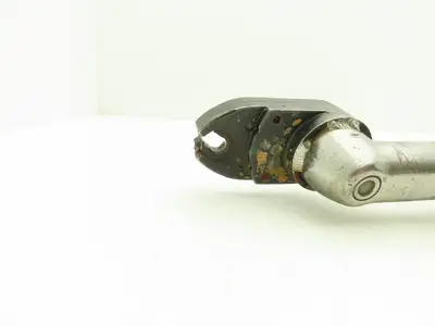 Stanley EF30LS147AXG-22 Nutrunner 1/2" Right Angle Nut Driver 21.5" Overall