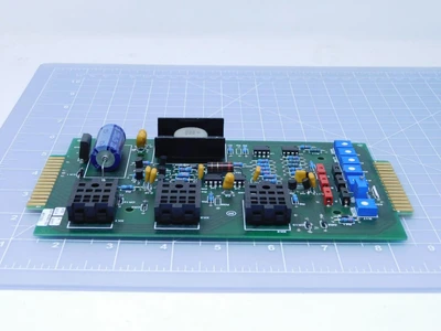 New | in-Stock ATE _UNKNOWN_ Circuit Boards Texas US | OCO Industrial #1664141