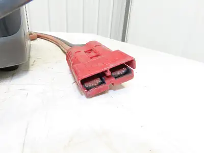 Enersys Enforcer Impaq Forklift Battery Charger 24/36/48V 480V 3Ph 2000ah