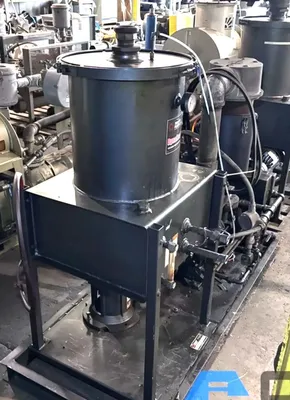 USED 2000 TRAVAINI TRO300S
